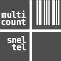 Multicount-Sneltel VOF
